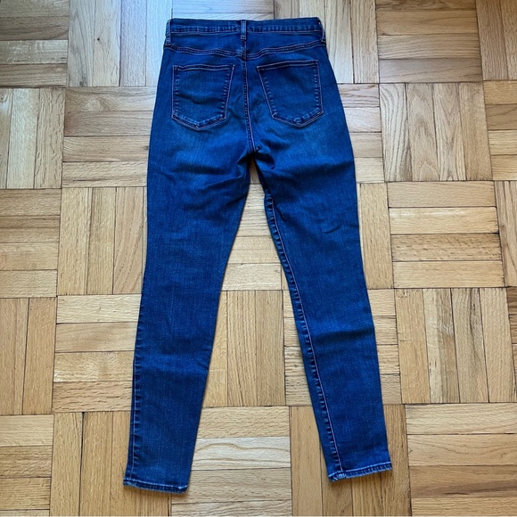 💘 GAP Skinny High Rise - Picture 4 of 5